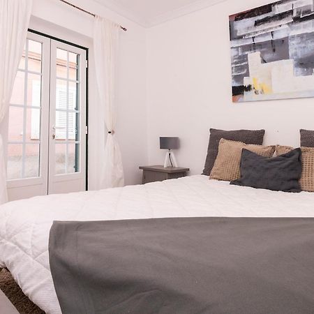 Apartament Gonzalo'S Guest - Casa Da Praia Nazaré Zewnętrze zdjęcie