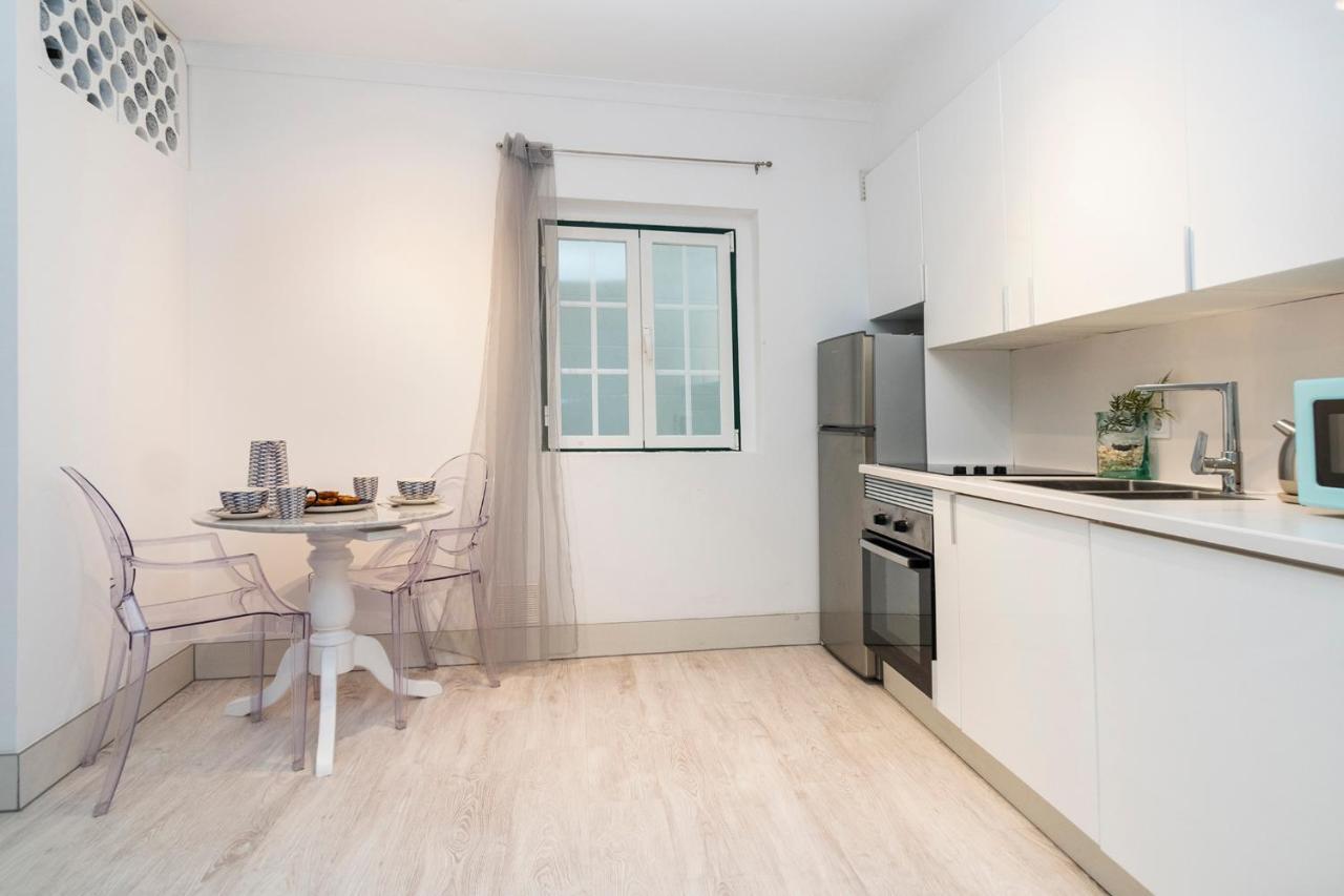 Apartament Gonzalo'S Guest - Casa Da Praia Nazaré Zewnętrze zdjęcie